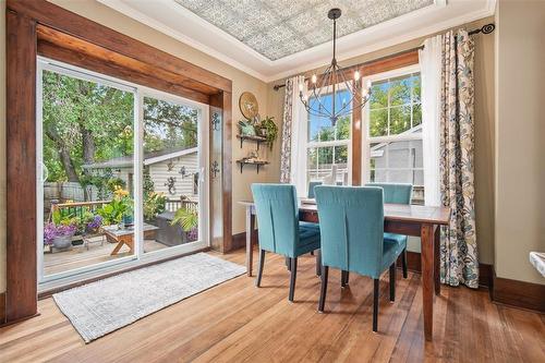 301 Davidson Street, Winnipeg, MB - Indoor