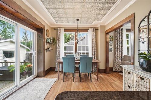 301 Davidson Street, Winnipeg, MB - Indoor