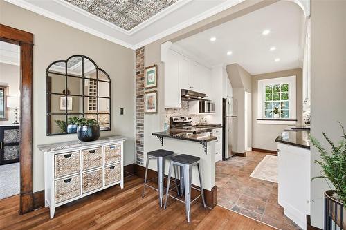 301 Davidson Street, Winnipeg, MB - Indoor