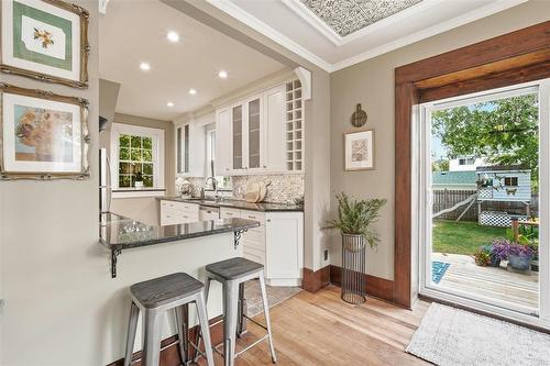 301 Davidson Street, Winnipeg, MB - Indoor