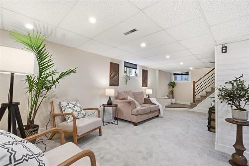 301 Davidson Street, Winnipeg, MB - Indoor