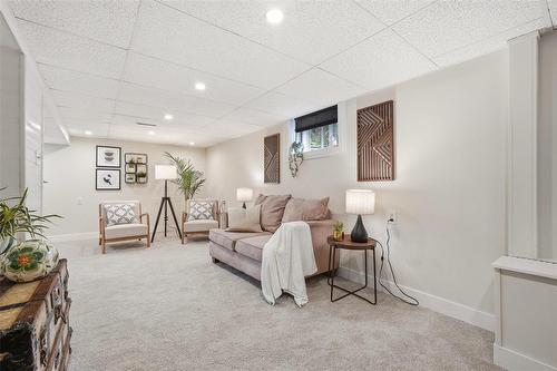 301 Davidson Street, Winnipeg, MB - Indoor