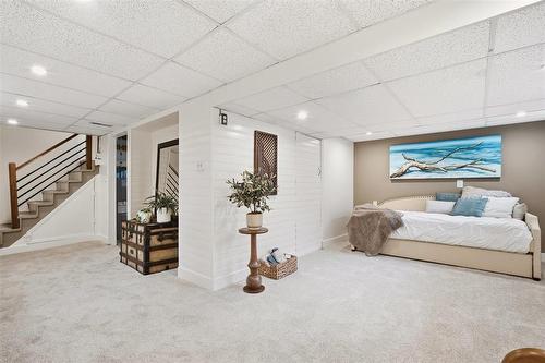 301 Davidson Street, Winnipeg, MB - Indoor