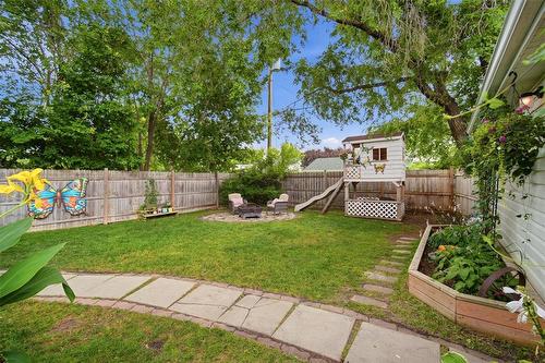 301 Davidson Street, Winnipeg, MB - Outdoor