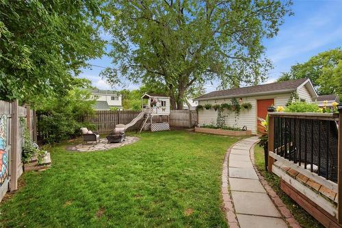 301 Davidson Street, Winnipeg, MB - Outdoor