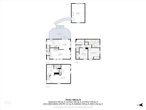 301 Davidson Street, Winnipeg, MB - Other