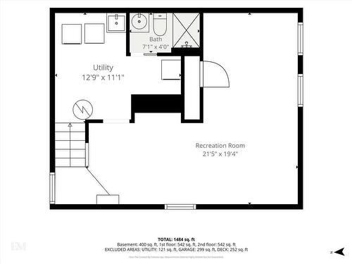 301 Davidson Street, Winnipeg, MB - Other