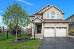 433 Callisto Way  Barrhaven, ON K2J 0Z3