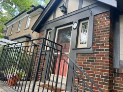 25 Halford Avenue  Toronto, ON M6S 4G1
