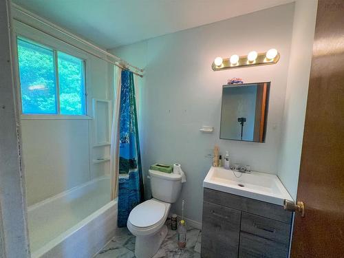 19 Brompton Road, Dartmouth, NS - Indoor Photo Showing Bathroom