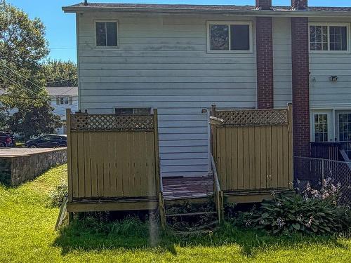 19 Brompton Road, Dartmouth, NS - Outdoor With Exterior