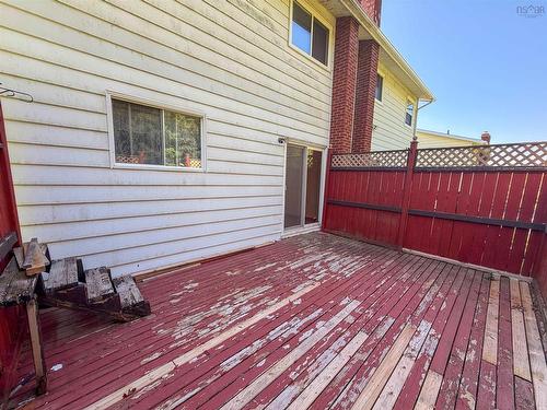19 Brompton Road, Dartmouth, NS - Outdoor With Exterior