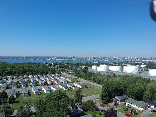19 Brompton Road, Dartmouth, NS - Outdoor With View