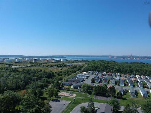 19 Brompton Road, Dartmouth, NS - Outdoor With View