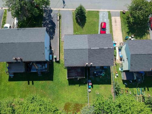 19 Brompton Road, Dartmouth, NS - Outdoor