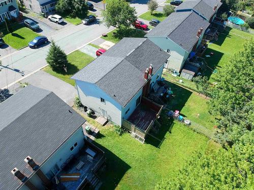 19 Brompton Road, Dartmouth, NS - Outdoor With View