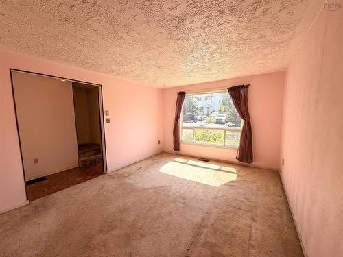 19 Brompton Road, Dartmouth, NS - Indoor Photo Showing Other Room
