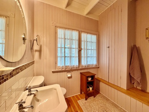 Salle de bains - 62 Route Du Long-Sault, Saint-André-D'Argenteuil, QC - Indoor Photo Showing Bathroom