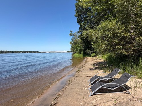 Autre - 62 Route Du Long-Sault, Saint-André-D'Argenteuil, QC - Outdoor With Body Of Water With View