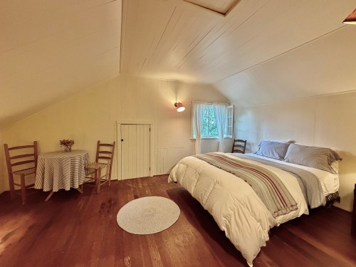 Chambre à coucher - 62 Route Du Long-Sault, Saint-André-D'Argenteuil, QC - Indoor Photo Showing Bedroom