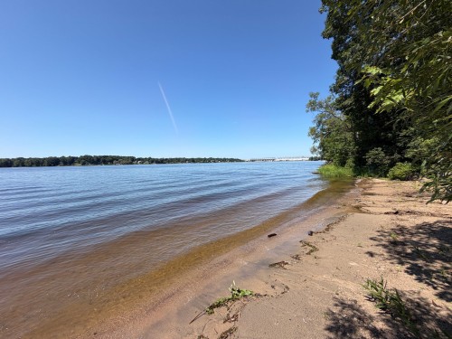 Vue d'ensemble - 62 Route Du Long-Sault, Saint-André-D'Argenteuil, QC - Outdoor With Body Of Water With View
