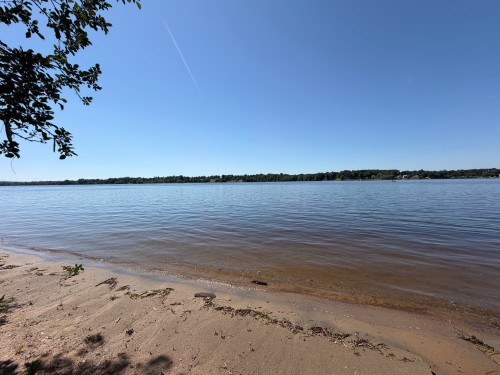 Vue d'ensemble - 62 Route Du Long-Sault, Saint-André-D'Argenteuil, QC - Outdoor With Body Of Water With View