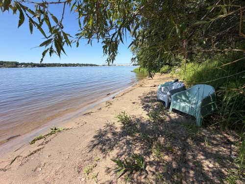 Autre - 62 Route Du Long-Sault, Saint-André-D'Argenteuil, QC - Outdoor With Body Of Water With View