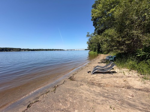 Autre - 62 Route Du Long-Sault, Saint-André-D'Argenteuil, QC - Outdoor With Body Of Water With View