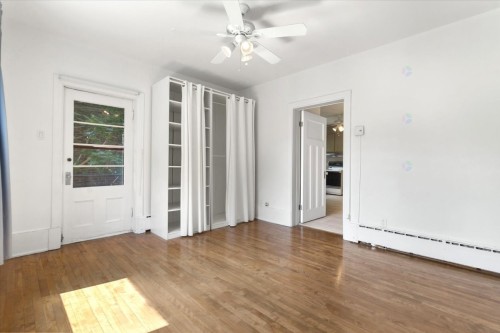 Salle à manger - 924 Av. Dunlop, Montréal (Outremont), QC - Indoor Photo Showing Other Room