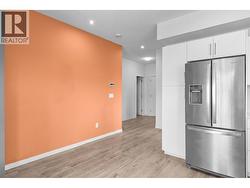 Virtually staged to showcase potential use of space - 