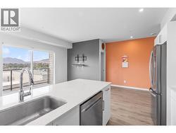 Virtually staged to showcase potential use of space - 