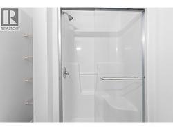 Virtually staged to showcase potential use of space - 