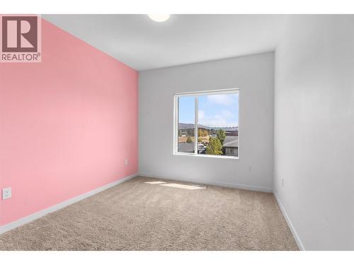 Virtually staged to showcase potential use of space - 2345 Butt Road Unit# 415, West Kelowna, BC - Indoor Photo Showing Other Room