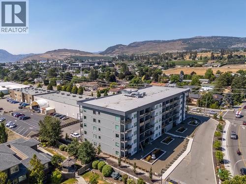 2345 Butt Road Unit# 415, West Kelowna, BC - Outdoor With View