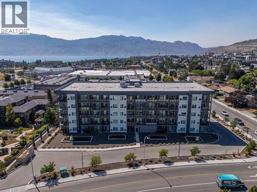 2345 Butt Road Unit# 415, West Kelowna, BC - Outdoor With View