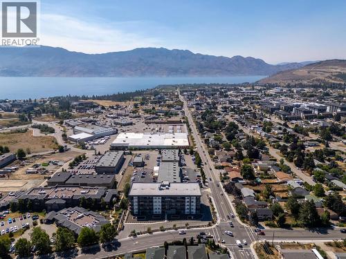 2345 Butt Road Unit# 415, West Kelowna, BC - Outdoor With View