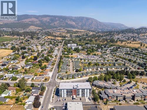 2345 Butt Road Unit# 415, West Kelowna, BC - Outdoor With View