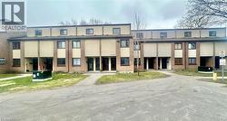 1200 COURTLAND Avenue E Unit# 9 Kitchener, ON N2C 1K7