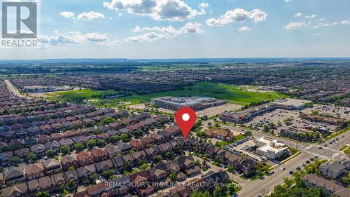 5578 WATERWIND CRESCENT  Mississauga, ON L5M 0G2