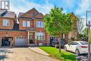 5578 Waterwind Crescent, Mississauga, ON  - Outdoor With Facade 
