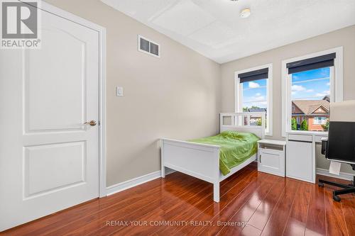 5578 Waterwind Crescent, Mississauga, ON - Indoor