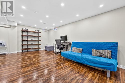 5578 Waterwind Crescent, Mississauga, ON - Indoor