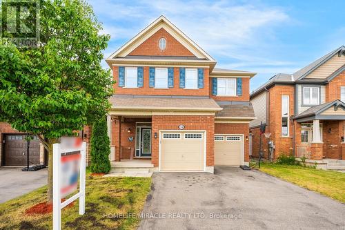 16 HASKER ROAD  Brampton, ON L7A 0Y5