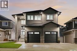 107 Schumacher BAY  Saskatoon, SK S7V 0H7