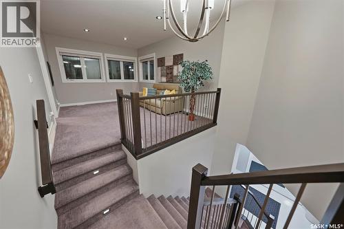 107 Schumacher Bay, Saskatoon, SK - Indoor Photo Showing Other Room
