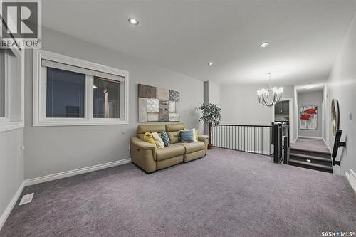 107 Schumacher Bay, Saskatoon, SK - Indoor