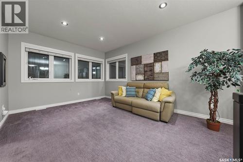 107 Schumacher Bay, Saskatoon, SK - Indoor