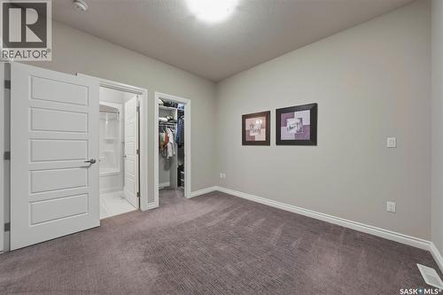 107 Schumacher Bay, Saskatoon, SK - Indoor Photo Showing Other Room