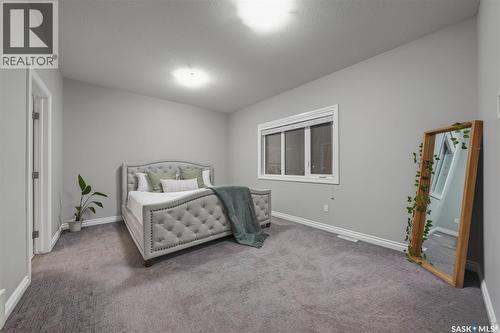 107 Schumacher Bay, Saskatoon, SK - Indoor