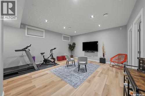 107 Schumacher Bay, Saskatoon, SK - Indoor Photo Showing Other Room
